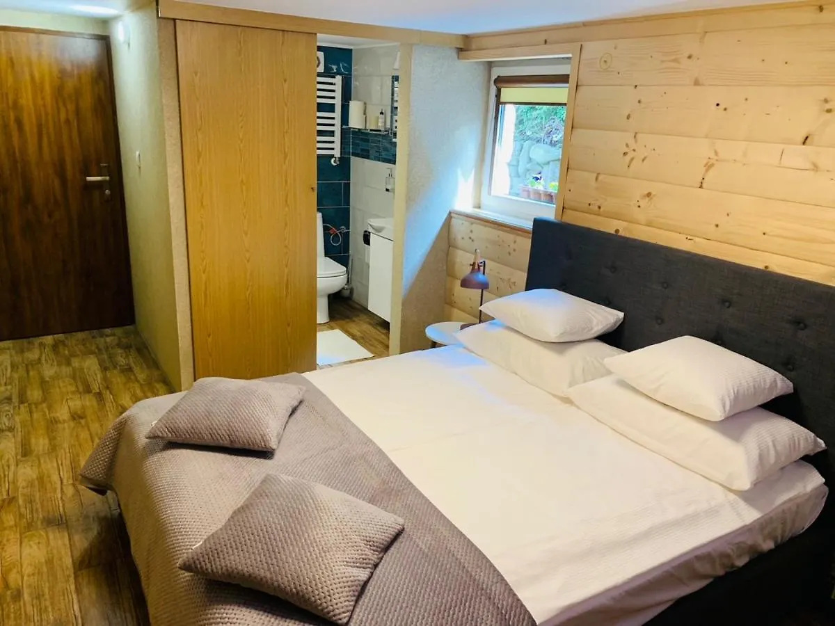 Aplit Guest House Zakopane