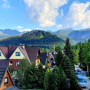  Apartman Vip Widokowe