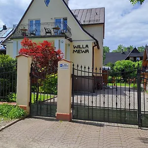 Guest house Mewa, Zakopane
