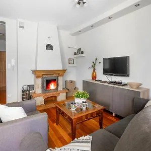  Apartman Za Strugiem