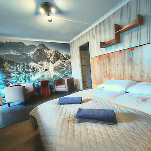  Apartman Goscinne I Krupowki 19