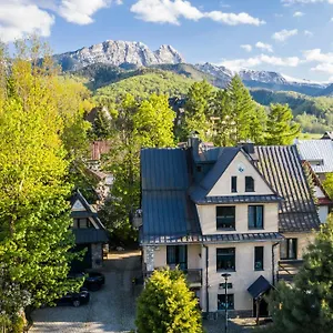 Guest house Szarotka, Zakopane