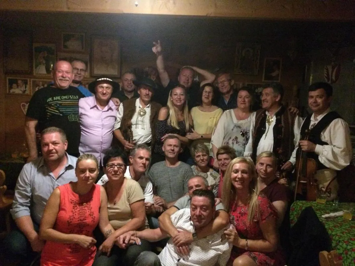 Aplit Guest House Zakopane